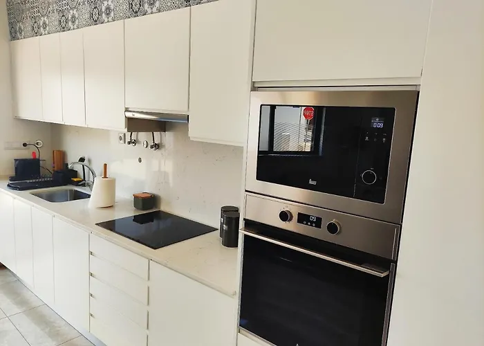 Apartamento Rooftop Montenegro
