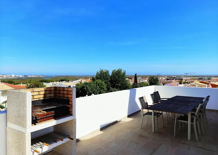 Apartamento Rooftop Montenegro