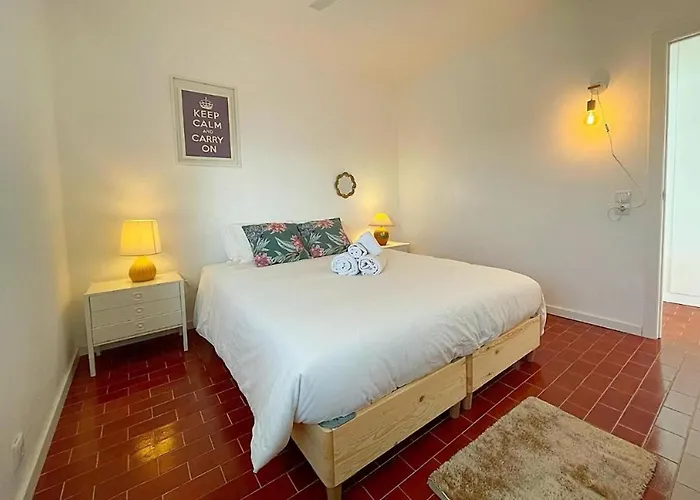 Ria Beach House By Algarve Holidays
