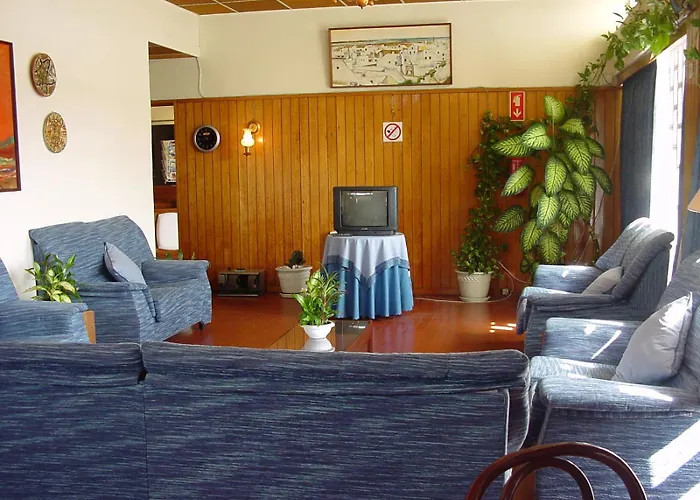 Aeromar Beach Hotel