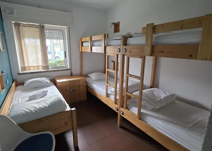 Wax Hostel