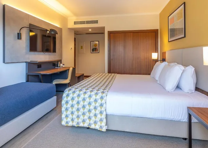 Holiday Inn Algarve Albufeira By Ihg