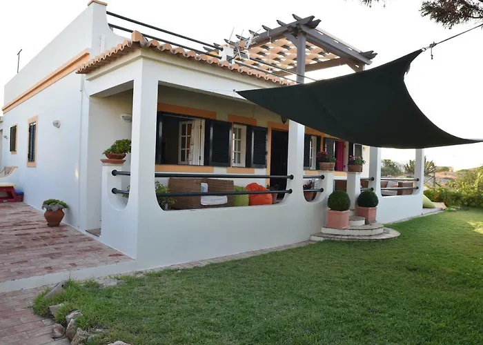 Faro Beach House