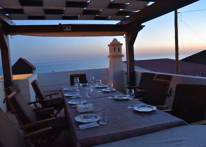 Faro Beach House